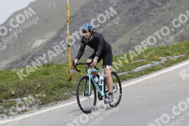 Foto #3186469 | 21-06-2023 13:21 | Passo Dello Stelvio - die Spitze BICYCLES
