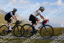 Photo #4061593 | 25-08-2023 10:19 | Passo Dello Stelvio - Peak BICYCLES
