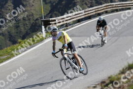 Photo #3237093 | 26-06-2023 10:29 | Passo Dello Stelvio - Peak BICYCLES