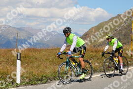 Photo #2671599 | 16-08-2022 13:37 | Passo Dello Stelvio - Peak BICYCLES
