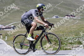 Foto #3223472 | 25-06-2023 14:44 | Passo Dello Stelvio - die Spitze BICYCLES