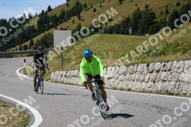 Photo #2643254 | 14-08-2022 13:03 | Gardena Pass BICYCLES
