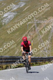 Foto #2698301 | 21-08-2022 12:04 | Passo Dello Stelvio - die Spitze BICYCLES