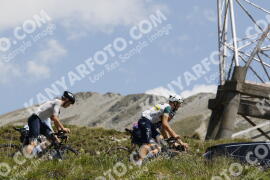 Photo #3428581 | 11-07-2023 14:25 | Passo Dello Stelvio - Peak BICYCLES
