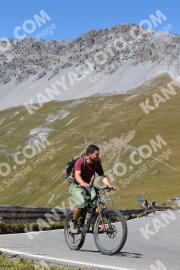 Foto #2699187 | 21-08-2022 12:55 | Passo Dello Stelvio - die Spitze BICYCLES