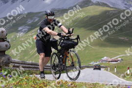 Foto #3611299 | 28-07-2023 14:05 | Passo Dello Stelvio - die Spitze BICYCLES