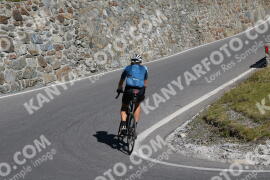 Photo #2708591 | 22-08-2022 10:21 | Passo Dello Stelvio - Prato side BICYCLES