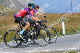 Foto #2659353 | 15-08-2022 12:45 | Passo Dello Stelvio - die Spitze BICYCLES