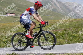 Foto #3510331 | 17-07-2023 11:37 | Passo Dello Stelvio - die Spitze BICYCLES