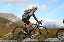 Foto #4296070 | 20-09-2023 10:56 | Passo Dello Stelvio - die Spitze BICYCLES