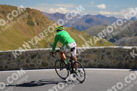 Foto #2709053 | 22-08-2022 11:49 | Passo Dello Stelvio - Prato Seite BICYCLES