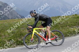 Foto #3416057 | 10-07-2023 12:10 | Passo Dello Stelvio - die Spitze BICYCLES
