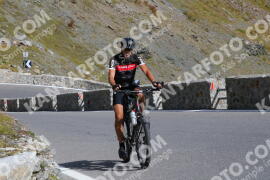 Photo #4276836 | 17-09-2023 11:23 | Passo Dello Stelvio - Prato side BICYCLES