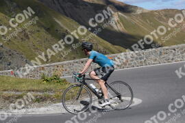 Photo #2711693 | 22-08-2022 14:39 | Passo Dello Stelvio - Prato side BICYCLES