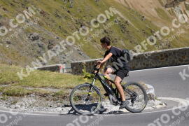 Foto #2718128 | 23-08-2022 12:16 | Passo Dello Stelvio - Prato Seite BICYCLES