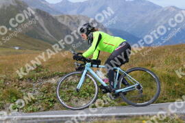 Foto #4137554 | 03-09-2023 14:59 | Passo Dello Stelvio - die Spitze BICYCLES