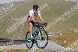 Photo #4075565 | 26-08-2023 11:32 | Passo Dello Stelvio - Peak BICYCLES