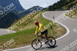 Photo #2643822 | 14-08-2022 13:28 | Gardena Pass BICYCLES