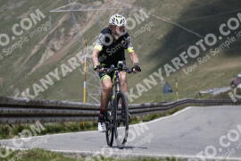 Photo #3170482 | 19-06-2023 12:09 | Passo Dello Stelvio - Peak BICYCLES