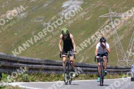 Foto #3808850 | 11-08-2023 11:29 | Passo Dello Stelvio - die Spitze BICYCLES