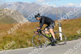 Foto #2699836 | 21-08-2022 13:34 | Passo Dello Stelvio - die Spitze BICYCLES