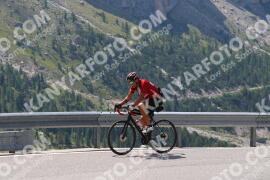 Photo #2501611 | 04-08-2022 13:38 | Gardena Pass BICYCLES
