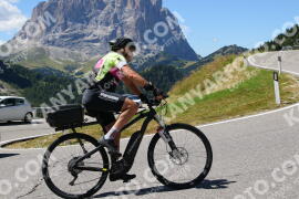 Photo #2558329 | 09-08-2022 12:32 | Gardena Pass BICYCLES