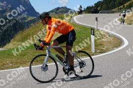 Photo #2558615 | 09-08-2022 12:39 | Gardena Pass BICYCLES
