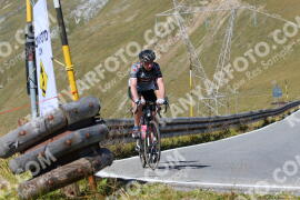 Photo #2737035 | 25-08-2022 12:35 | Passo Dello Stelvio - Peak BICYCLES