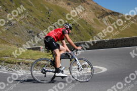 Photo #2717810 | 23-08-2022 11:52 | Passo Dello Stelvio - Prato side BICYCLES