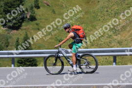 Photo #2499694 | 04-08-2022 11:26 | Gardena Pass BICYCLES