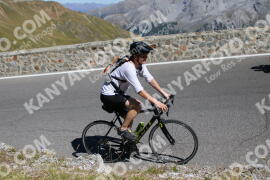 Foto #2719818 | 23-08-2022 14:28 | Passo Dello Stelvio - Prato Seite BICYCLES
