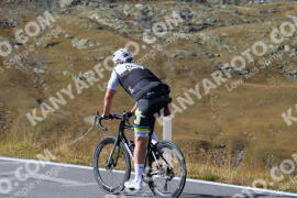 Foto #4291318 | 19-09-2023 10:44 | Passo Dello Stelvio - die Spitze BICYCLES