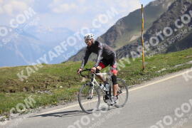 Foto #3170615 | 19-06-2023 10:55 | Passo Dello Stelvio - die Spitze BICYCLES
