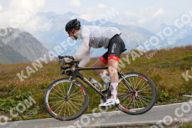 Foto #3872260 | 14-08-2023 09:36 | Passo Dello Stelvio - die Spitze BICYCLES