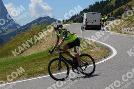 Photo #2501400 | 04-08-2022 13:36 | Gardena Pass BICYCLES