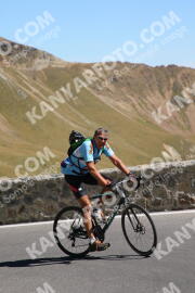 Photo #2718585 | 23-08-2022 12:48 | Passo Dello Stelvio - Prato side BICYCLES