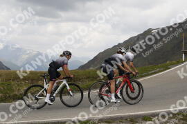 Photo #3114252 | 16-06-2023 14:43 | Passo Dello Stelvio - Peak BICYCLES