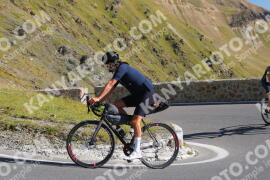 Foto #4208200 | 09-09-2023 10:29 | Passo Dello Stelvio - Prato Seite BICYCLES