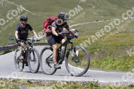 Foto #3531244 | 18-07-2023 13:36 | Passo Dello Stelvio - die Spitze BICYCLES