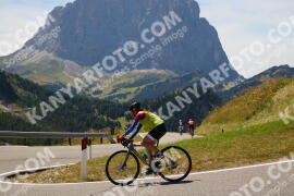 Photo #2644547 | 14-08-2022 13:50 | Gardena Pass BICYCLES