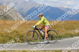 Photo #2756357 | 26-08-2022 14:09 | Passo Dello Stelvio - Peak BICYCLES