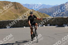 Photo #4302409 | 25-09-2023 11:22 | Passo Dello Stelvio - Prato side BICYCLES