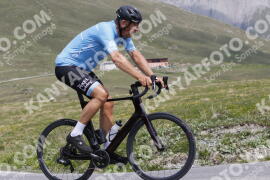 Foto #3252428 | 27-06-2023 11:30 | Passo Dello Stelvio - die Spitze BICYCLES