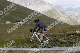 Foto #3694833 | 02-08-2023 11:25 | Passo Dello Stelvio - die Spitze BICYCLES
