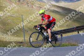 Foto #4000804 | 21-08-2023 10:27 | Passo Dello Stelvio - die Spitze BICYCLES
