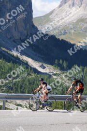 Photo #2639440 | 14-08-2022 11:17 | Gardena Pass BICYCLES
