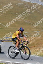 Photo #2737930 | 25-08-2022 12:49 | Passo Dello Stelvio - Peak BICYCLES
