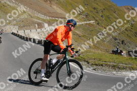 Photo #4208482 | 09-09-2023 10:45 | Passo Dello Stelvio - Prato side BICYCLES