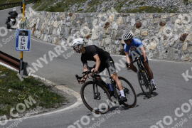 Photo #3193121 | 22-06-2023 14:26 | Passo Dello Stelvio - Waterfall curve BICYCLES